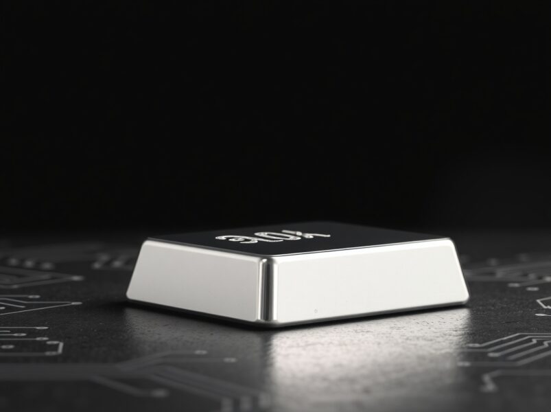 Silver Price Forecast: XAG/USD Defies Odds, Holds Critical $87 Level Amid Shifting Fed Policy