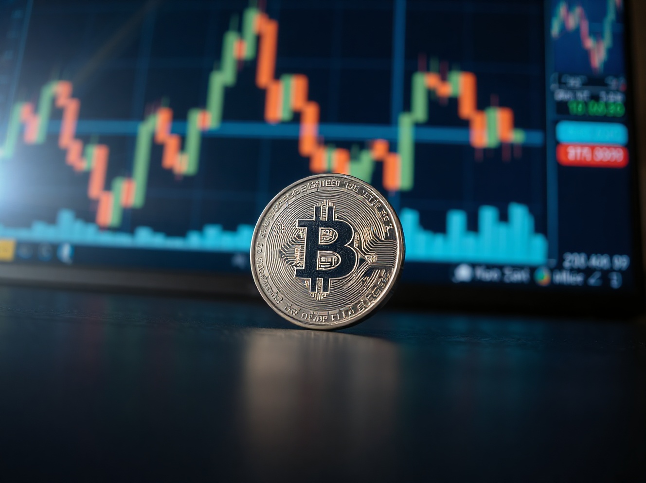 Silver Price Forecast: XAG/USD Holds Near $65 as Recovery Loses Momentum
