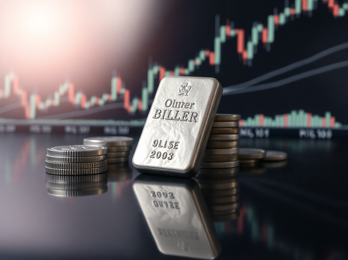 Silver Price Forecast: XAG/USD Climbs Toward $65.40 as Traders Await US Inflation Data