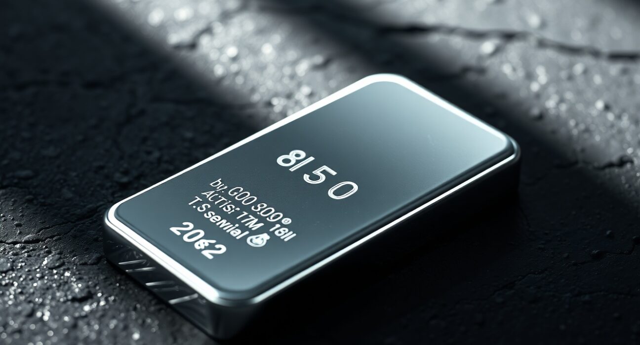 Silver price forecast analysis with XAG/USD approaching a four-week high on geopolitical optimism.