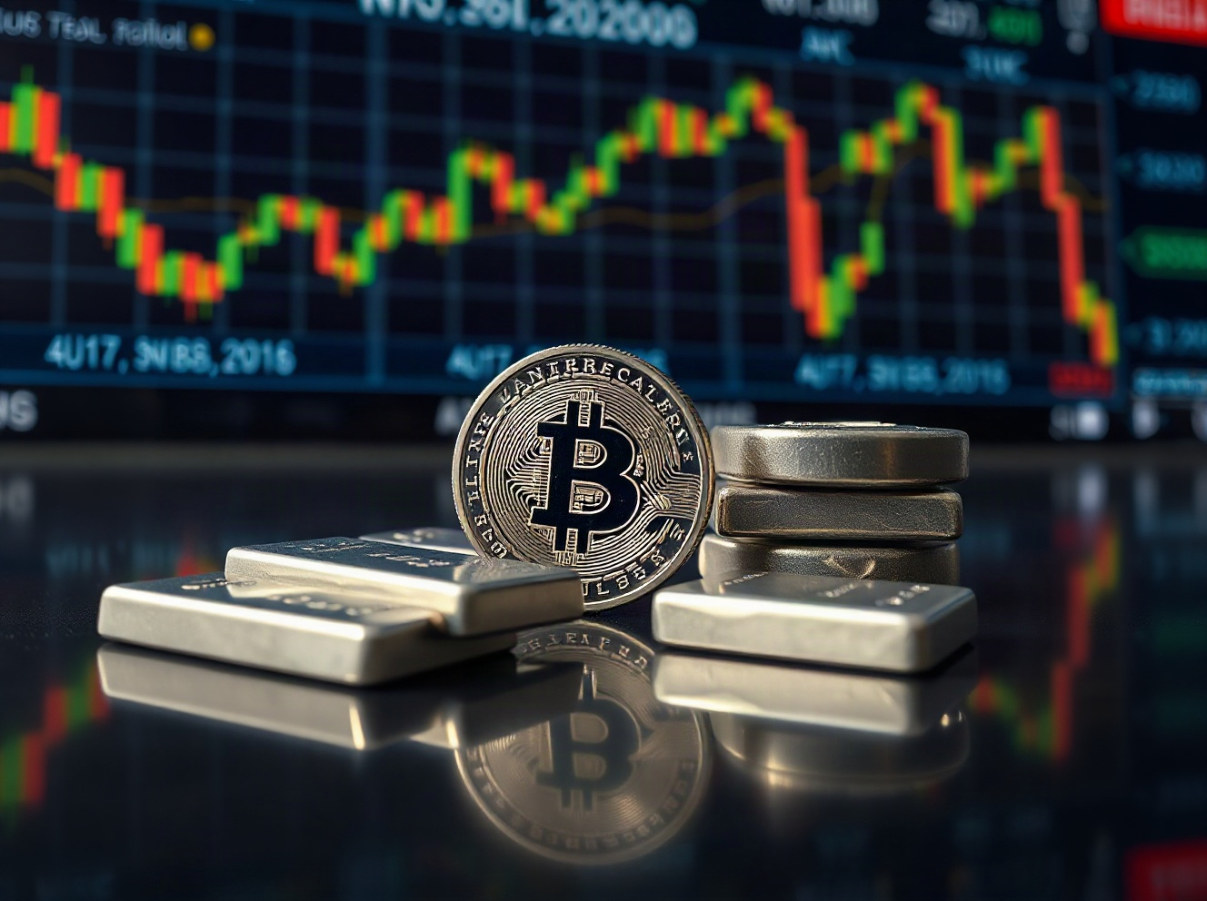 Silver Price Forecast: XAG/USD Hits Fresh Two-Month Highs as Jackson Hole Takes Center Stage