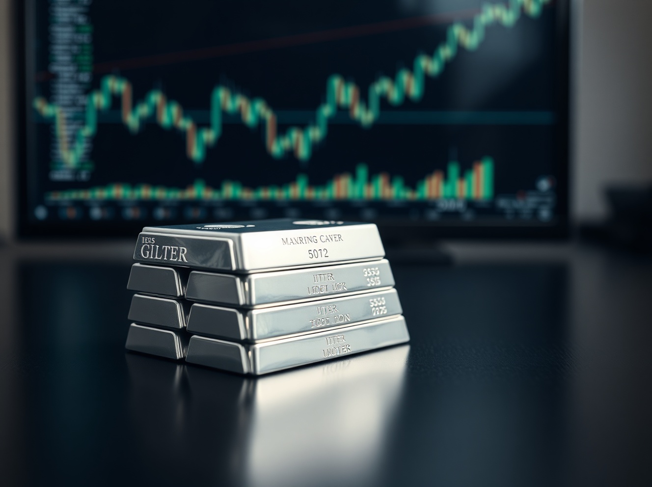 Silver Price Forecast: XAG/USD Rallies as Strong US Jobs Report Weakens the Dollar
