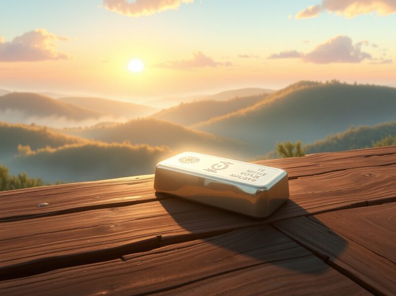 Silver Price Forecast: XAG/USD Soars Above $76.50 After Dramatic Drop, All Eyes on Critical US CPI Data