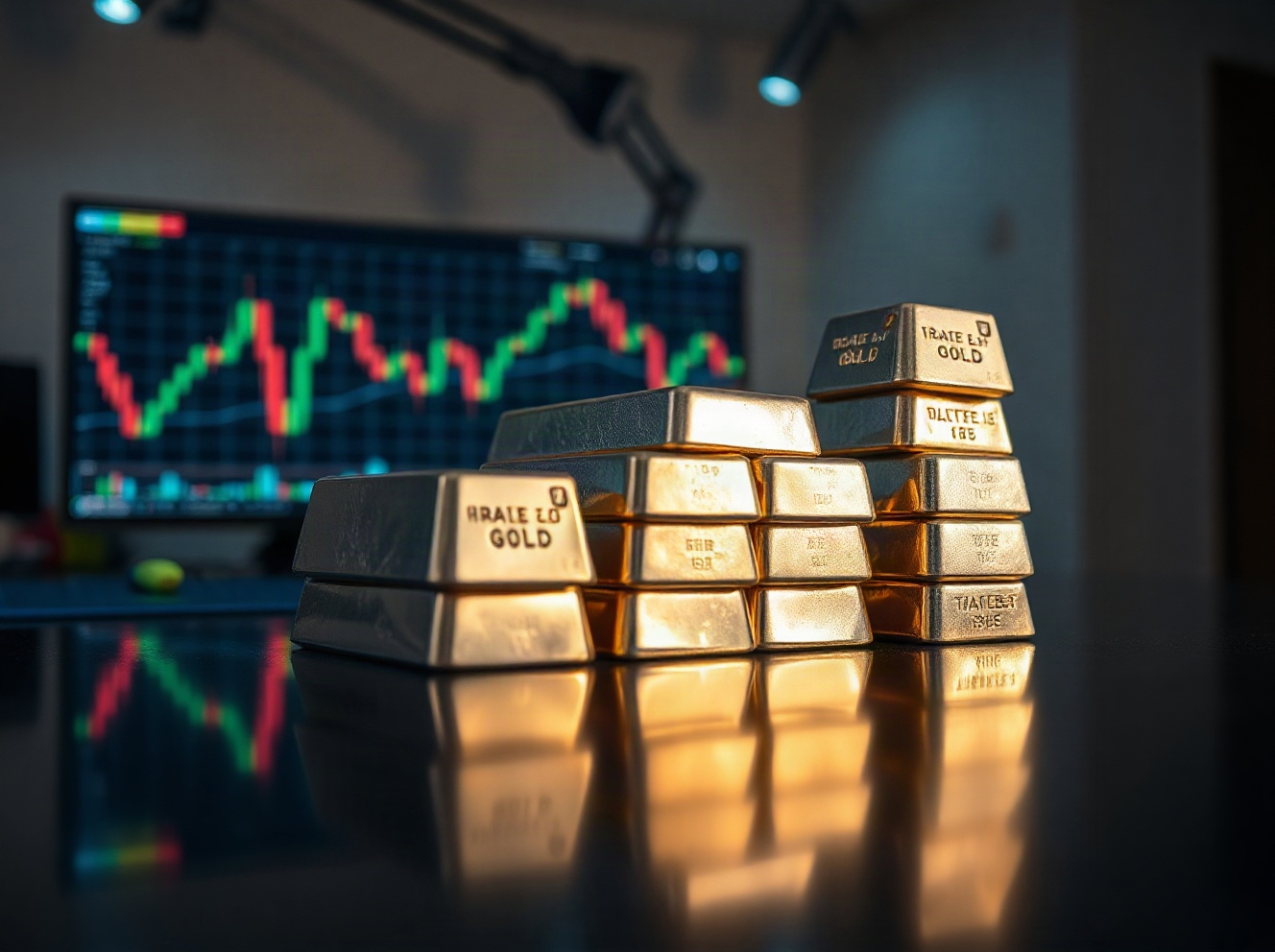 Silver Price Forecast: XAG/USD Reclaims 100-Day SMA, Analysts Eye $70