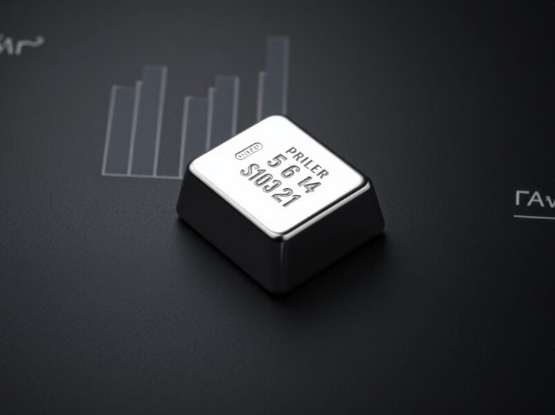 Silver Price Forecast: XAG/USD Stages Remarkable Recovery Amid Persistent Market Uncertainty