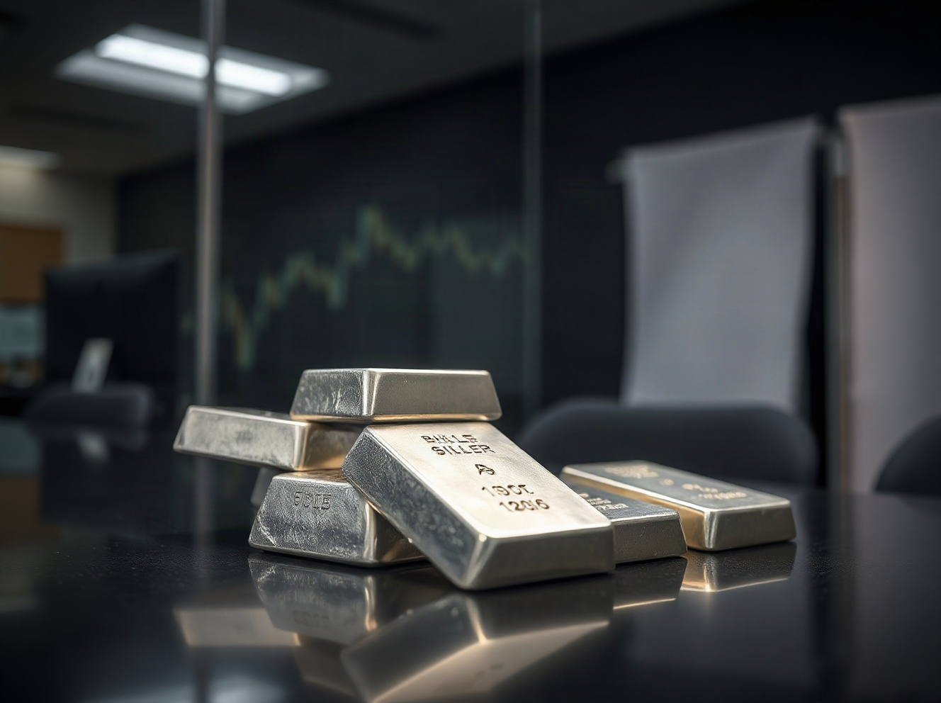 Silver Price Forecast: XAG/USD Slips Below $68.50 as Debasement Trade Cools