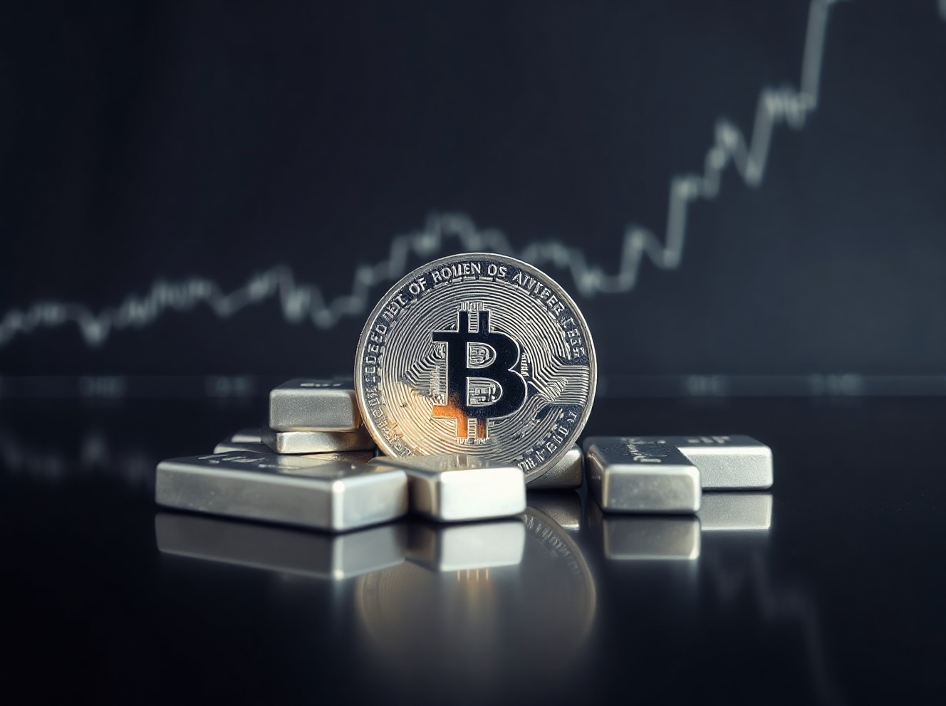 Silver Price Outlook: XAG/USD Stalls Near $62.00 After Two-Day Rally – What’s Next?