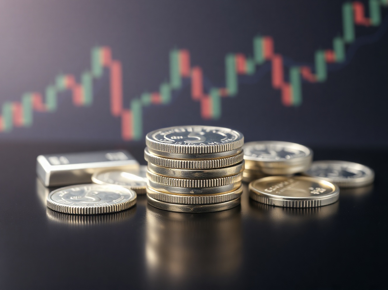 Silver Price Forecast: XAG/USD Stalls as Rising Yields Cap Recovery