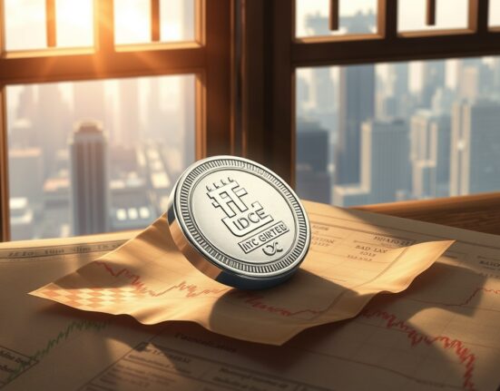 Silver price forecast analysis showing XAG/USD stability at $84.00 with US Dollar impact