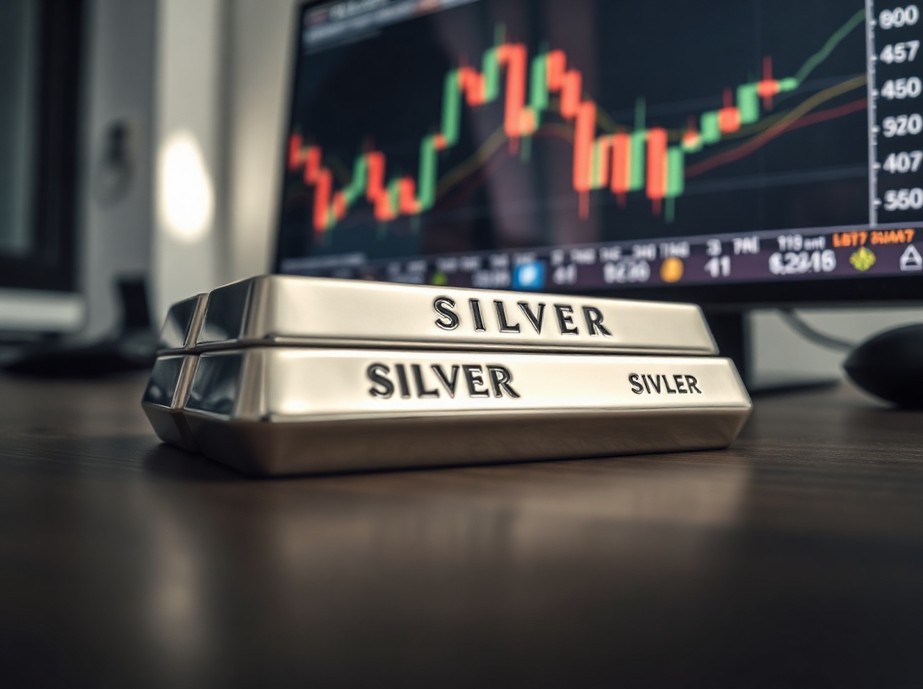 Silver Price Recovers Ground but Remains Vulnerable as US Trade Policy Uncertainty Lingers