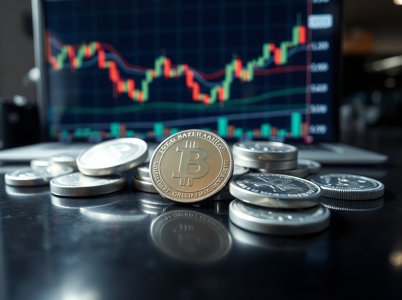 Silver Price Forecast: XAG/USD Dips to $65.50 as US-Iran Peace Hopes Fade