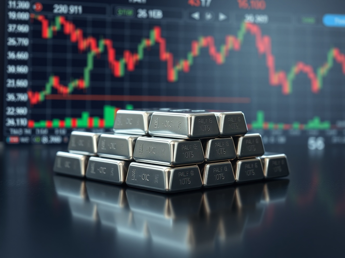 Silver Price Forecast: XAG/USD Climbs Back Above $58.00 on US Dollar Weakness