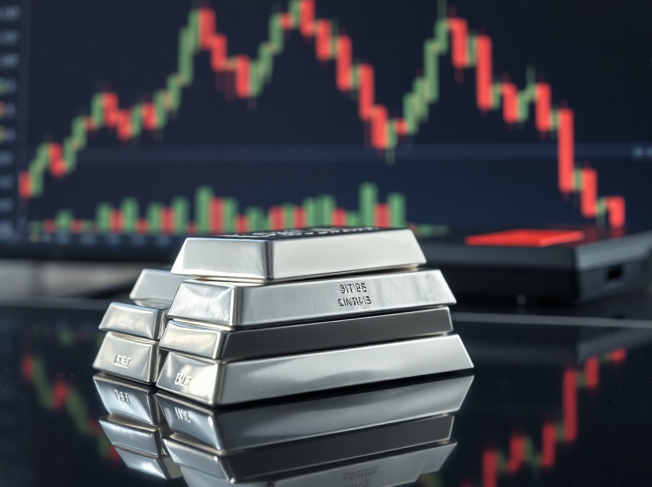 การคาดการณ์ราคาเงิน: XAG/USD ทะลุ $60.00 หลังโทนของเฟดอ่อนลง