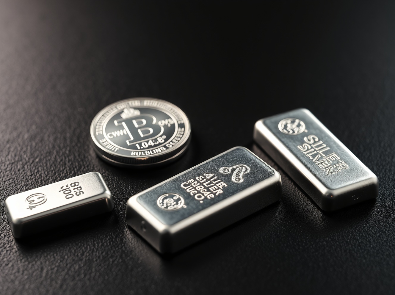 Silver Price Forecast: XAG/USD Holds Below Key Averages as Bearish Pressure Persists