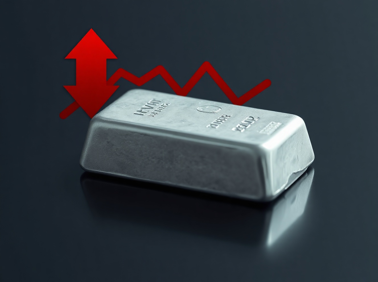 Silver Price Forecast: XAG/USD Bears Target $60 as Selling Pressure Intensifies