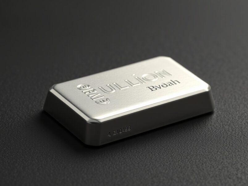 Silver Price Forecasts: XAG/USD Struggles Below $80 as Crucial US-Iran Peace Hopes Evaporate