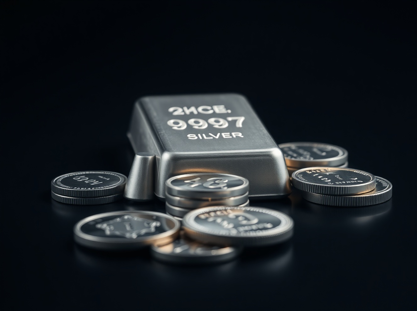 Silver Price Forecast: XAG/USD Bulls Eye Break Above Key $76.75 Resistance Zone