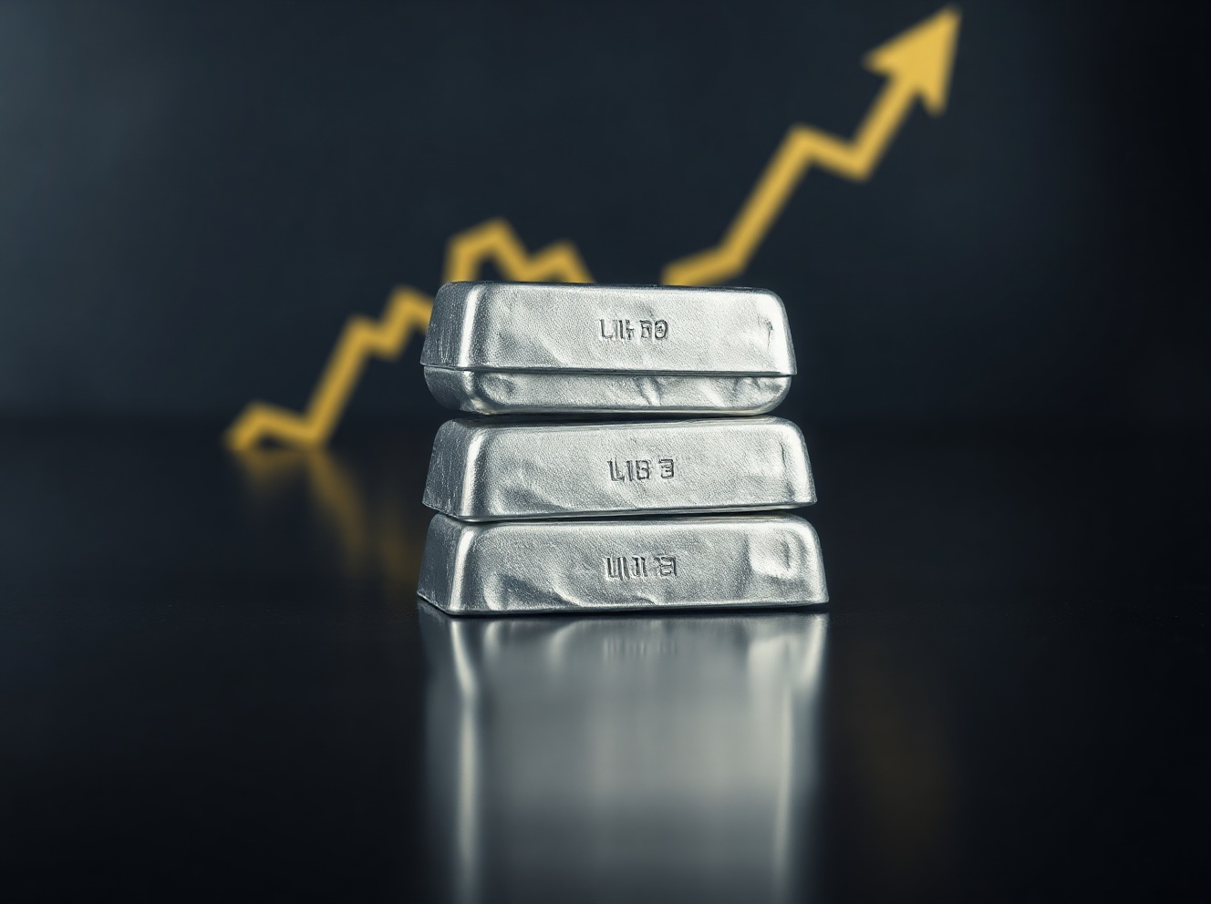 Silver Price Forecast: XAG/USD Bulls Target Breakout Above $63.30 Resistance