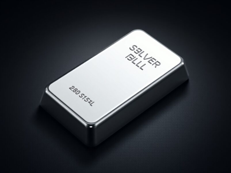 Silver Price Forecast: XAG/USD Holds Steady Below $89.00 as Bullish Momentum Builds