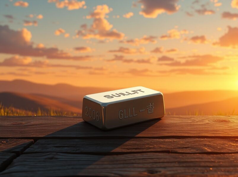 Silver Price Forecast: XAG/USD Plummets to Near $82 as Resurgent Dollar Crushes Metals Rally