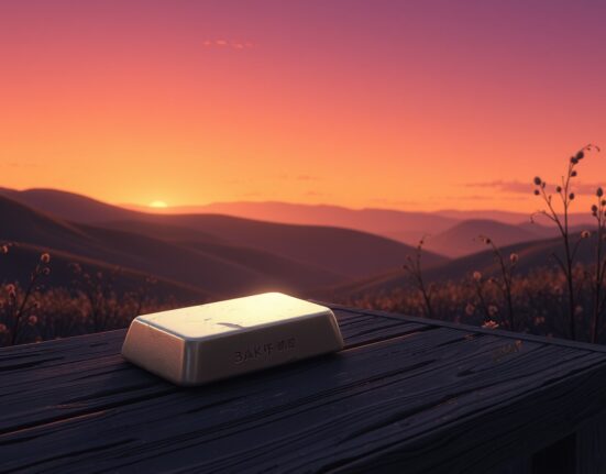 Silver price forecast analysis showing market reaction to profit-taking and US economic data.