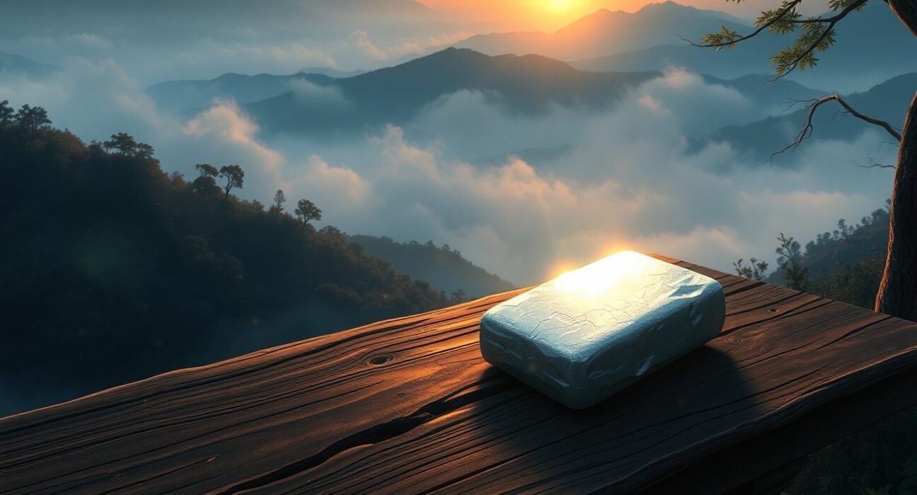 Technical analysis and market forecast for the silver price XAG/USD pair hovering at a key level.