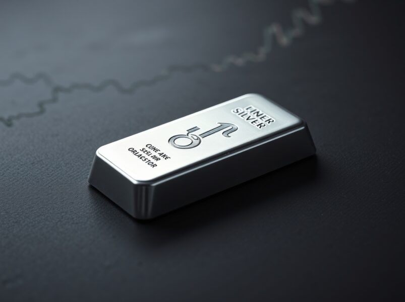 Silver Price Forecast: XAG/USD Plummets as Resilient US Dollar Gains, Geopolitical Tensions Simmer