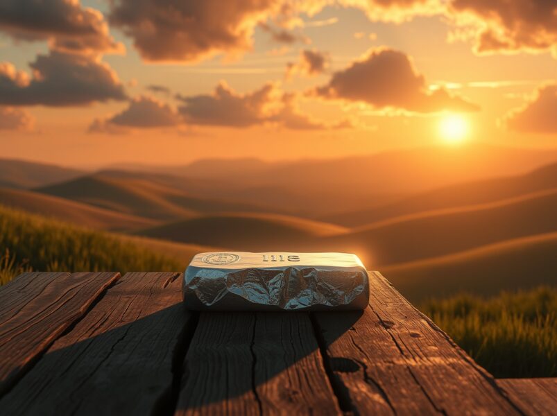 Silver Price Forecast: XAG/USD Drops to Critical $82.00 Level as 38.2% Fibonacci Holds the Key