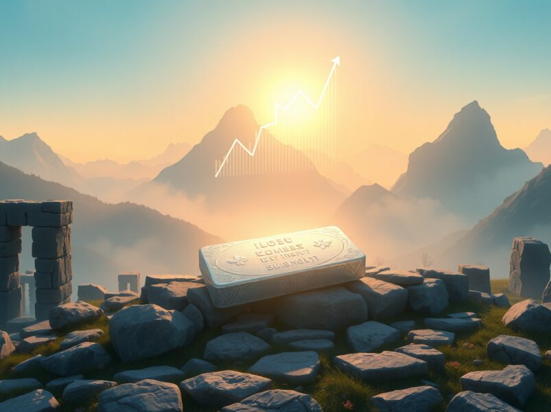 Silver Price Forecast: XAG/USD Soars Above $74.50 as Safe-Haven Frenzy Meets Critical FOMC Minutes