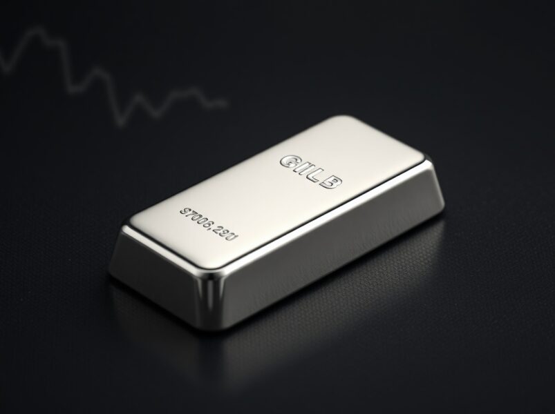 Silver Price Forecast: XAG/USD Battles to Hold $74 as Fears of a Hawkish Fed Outlook Intensify