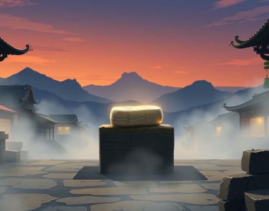 Silver price forecast analysis showing XAG/USD rebound due to safe-haven demand from Middle East