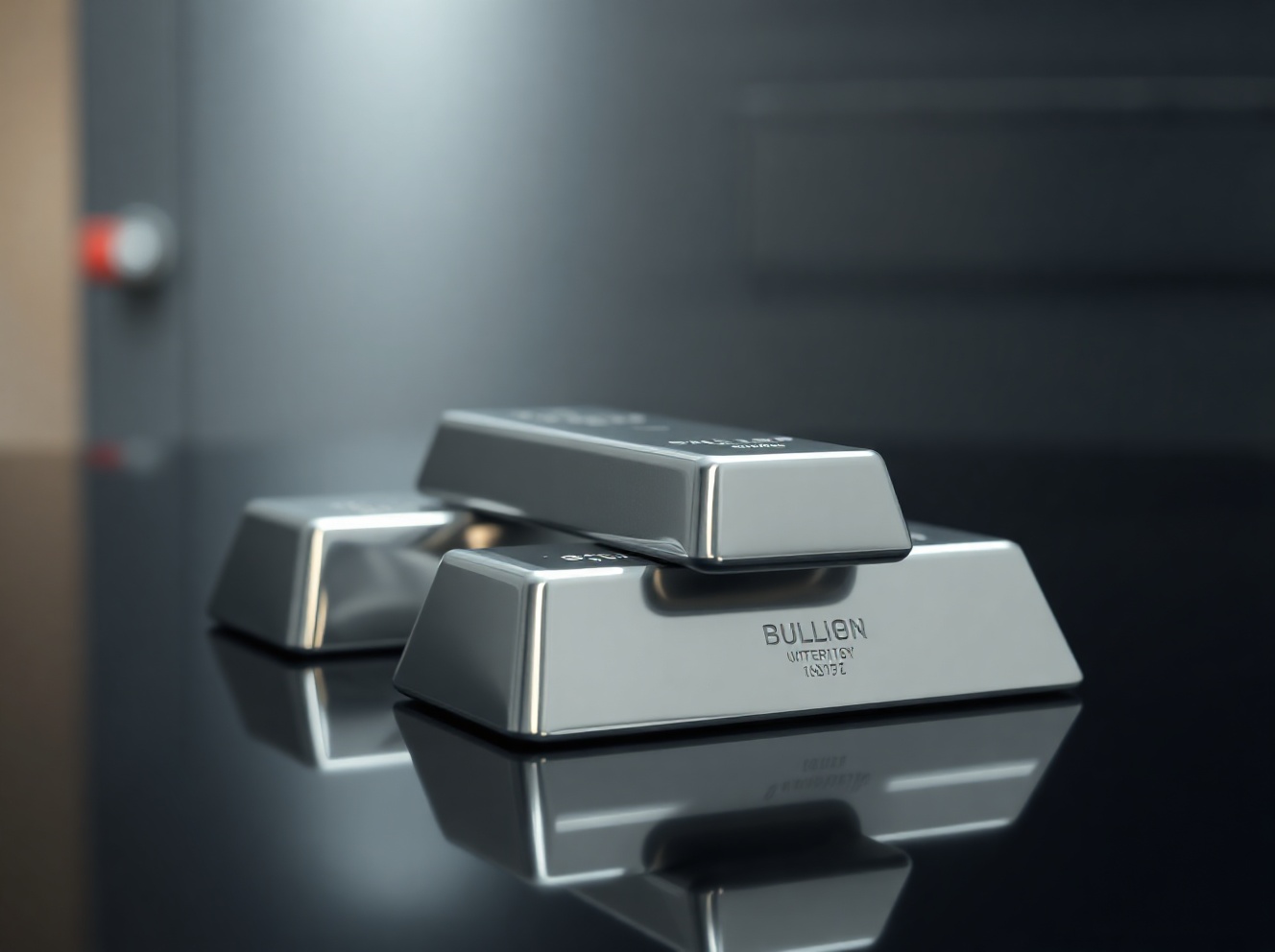 Silver Price Climbs Near $64 as Markets Bet on US-Iran Ceasefire Holding