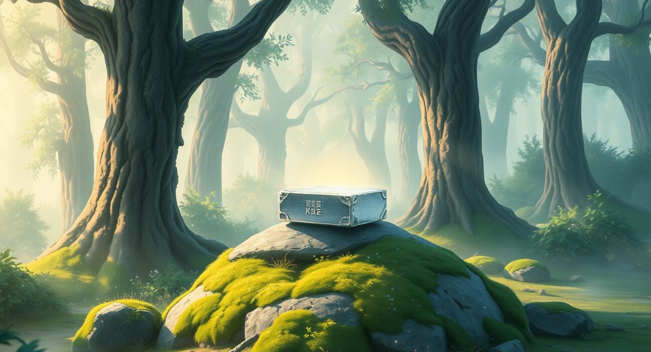 Silver price forecast analysis showing XAG/USD rise due to safe-haven demand in volatile markets