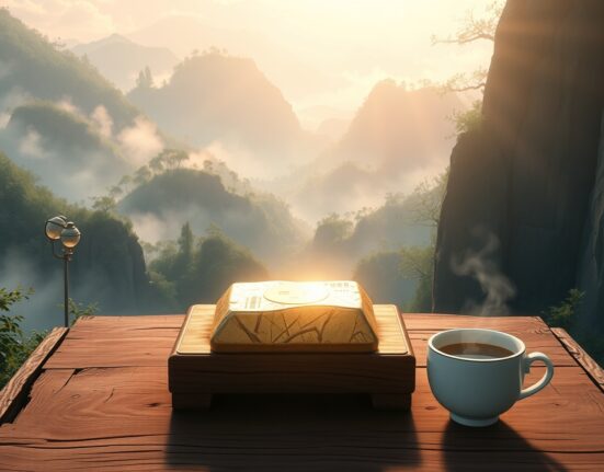 Silver price forecast shows XAG/USD steadying due to strong safe-haven demand from investors.