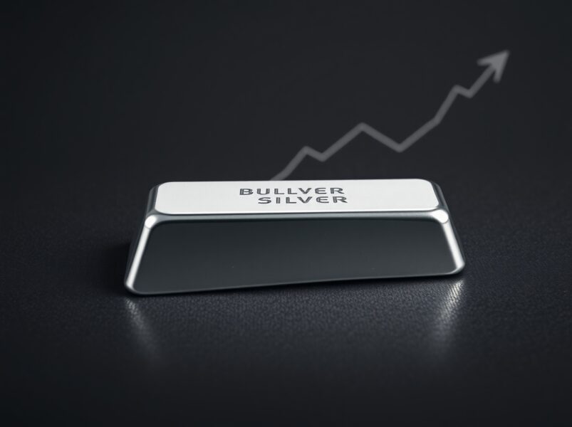 Silver Price Forecast: XAG/USD Soars Above $86 as US Dollar Retreats