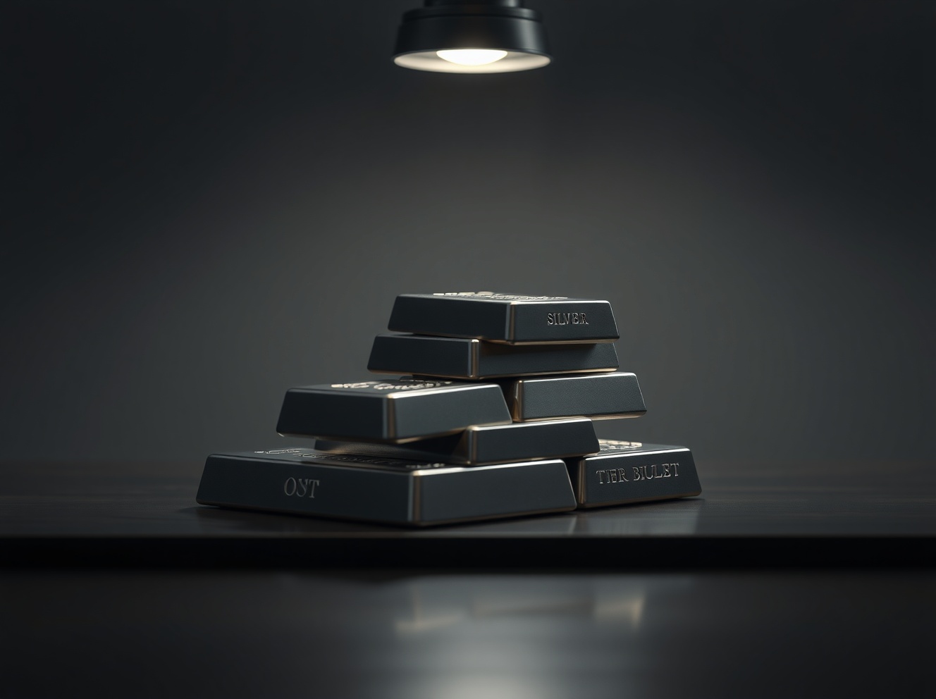 Silver Price Forecast: XAG/USD Surges as Middle East Tensions Drive Safe-Haven Demand