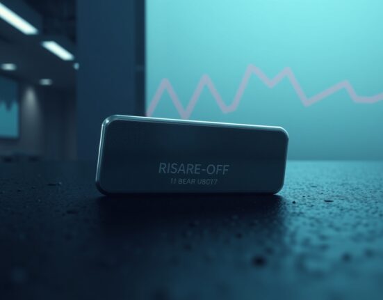 Silver price forecasts show XAG/USD hitting fresh lows below $74.00 in risk-off markets, signaling bearish sentiment for precious metals.