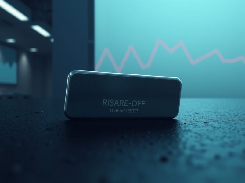 Silver Price Forecasts Crash: XAG/USD Plunges Below $74.00 Amid Intensifying Risk-Off Markets