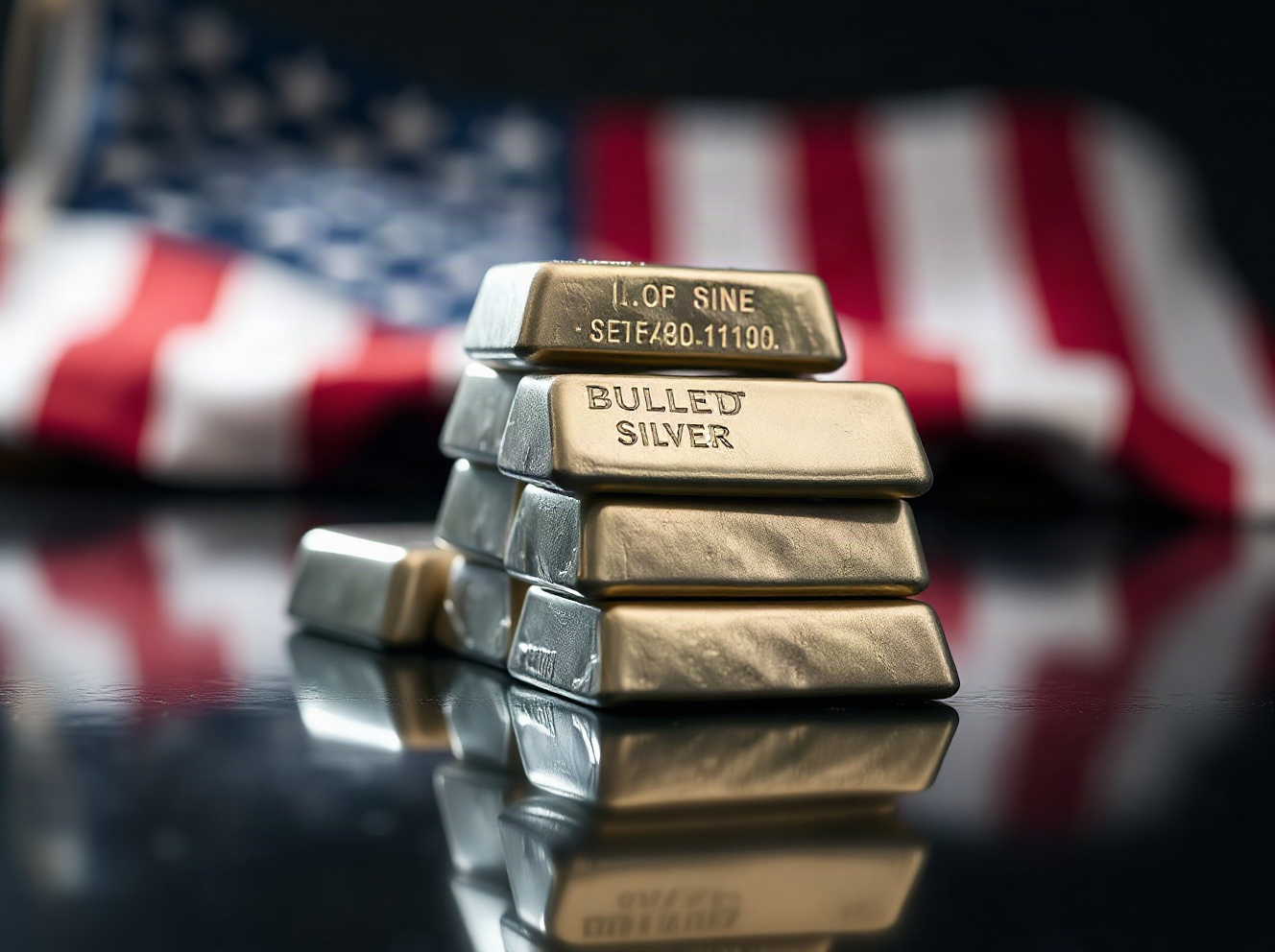 Silver Price Holds Near $67 as US Treasury Buybacks Bolster Support: XAG/USD Outlook