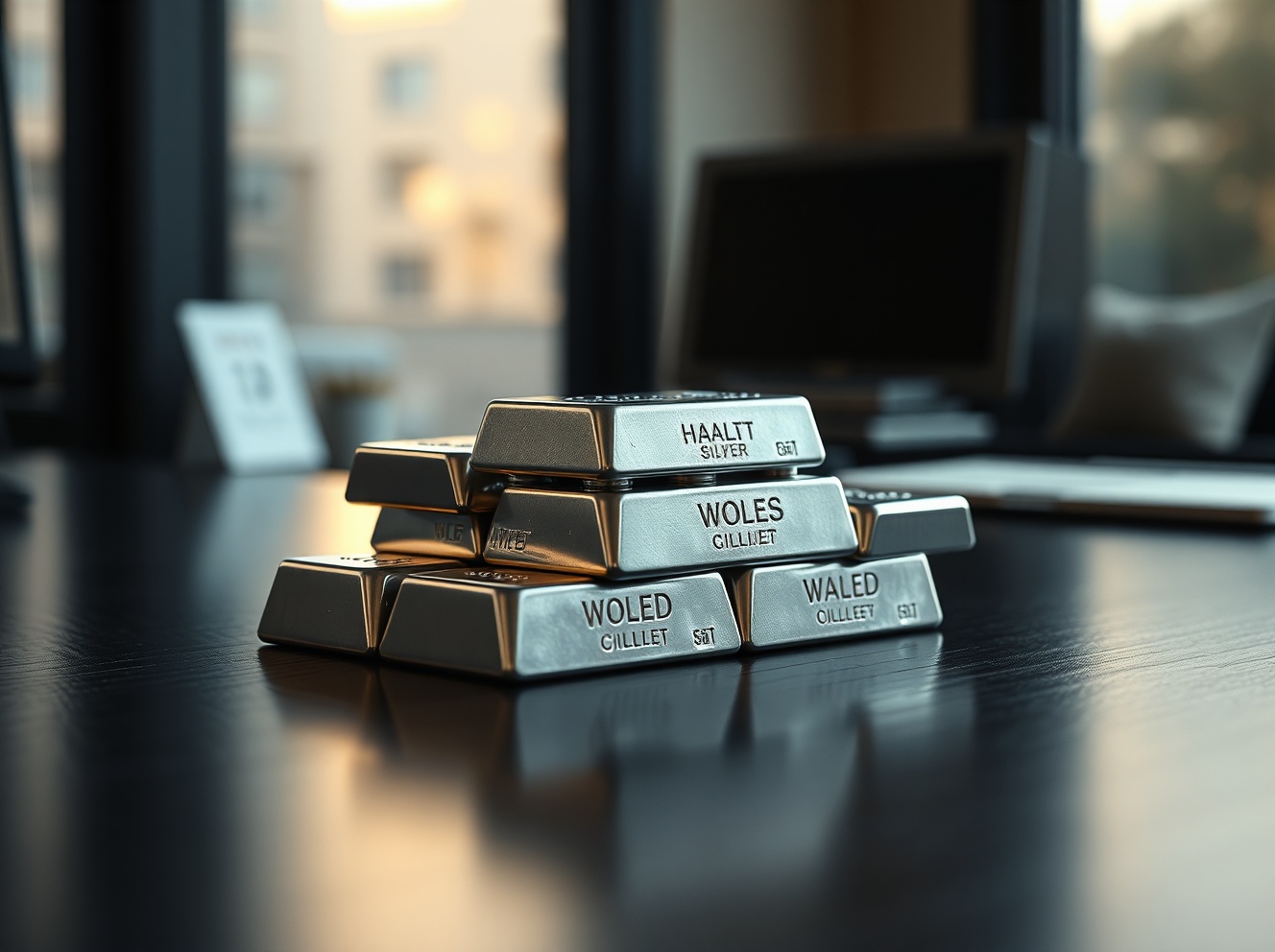 Silver Price Holds Near $68 as Traders Await US CPI Data for Next Move