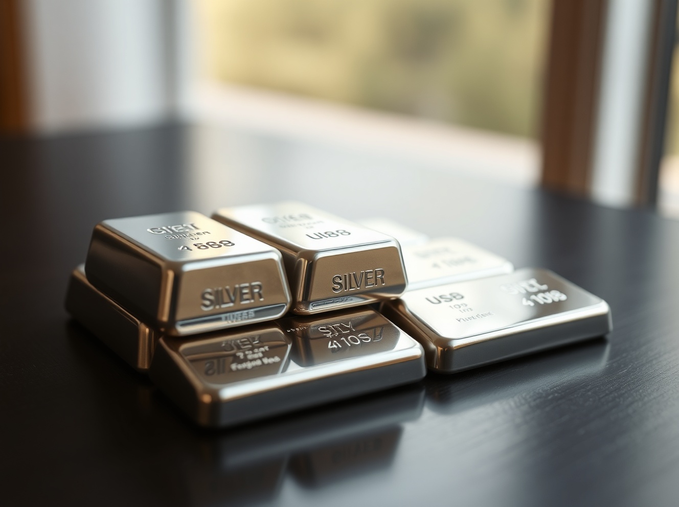 Silver Price Holds Near $87 Despite Hawkish Fed Signals: What’s Driving the Rally?