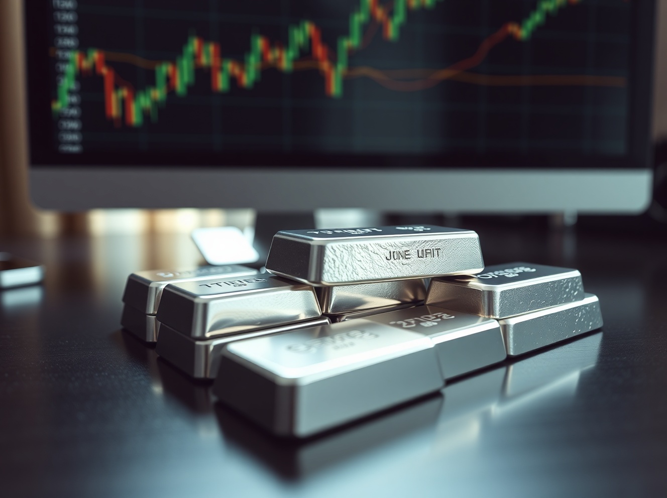 Silver Price Holds Support Near $56.60 as Market Awaits US JOLTS Data