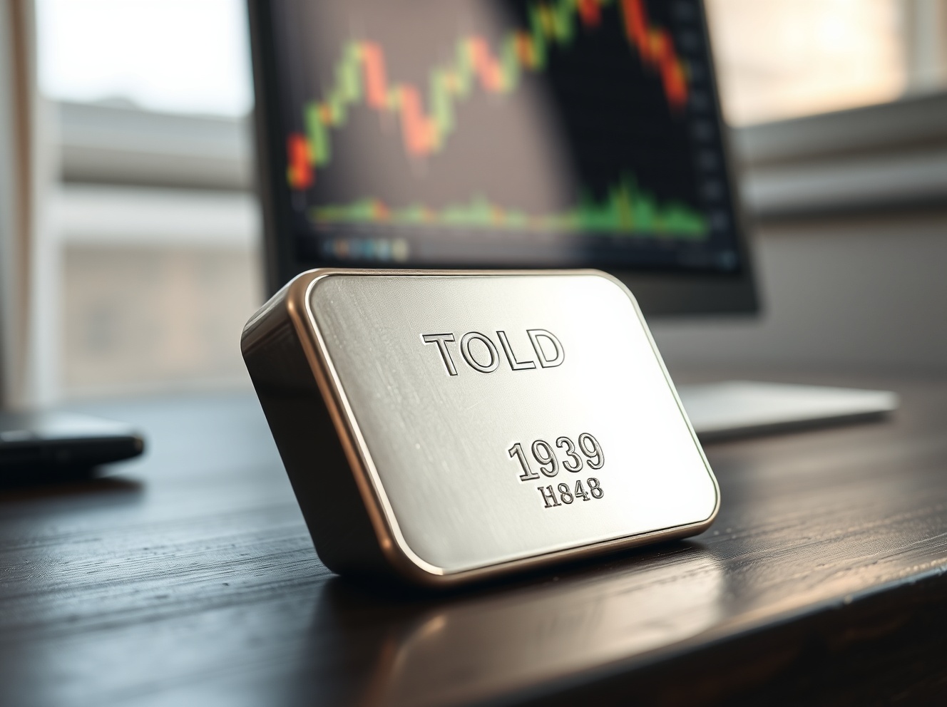 Silver Price Holds Near Two-Month High at $86.50 as Markets Eye US CPI Data