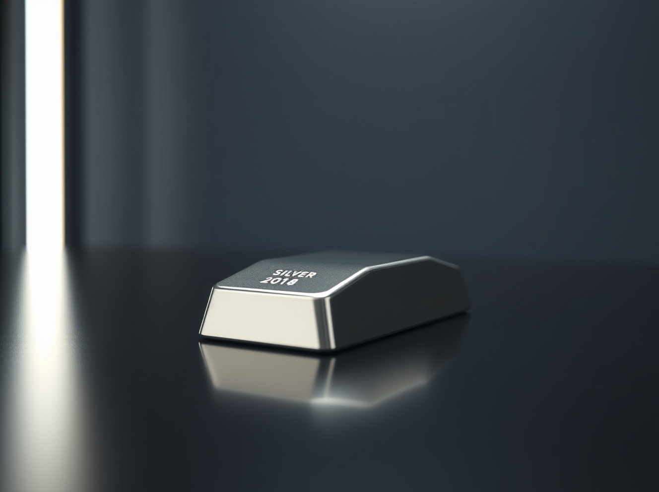Silver Price Rebounds as US PCE Data Matches Expectations, Easing Dollar Pressure