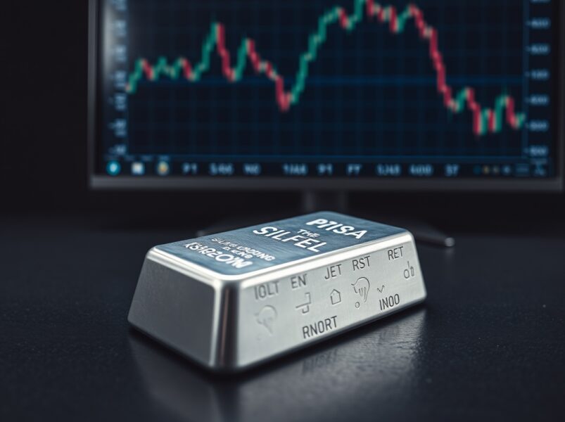 Silver Price Plummets: Middle East Crisis Fuels Dollar Surge and Hawkish Rate Fears