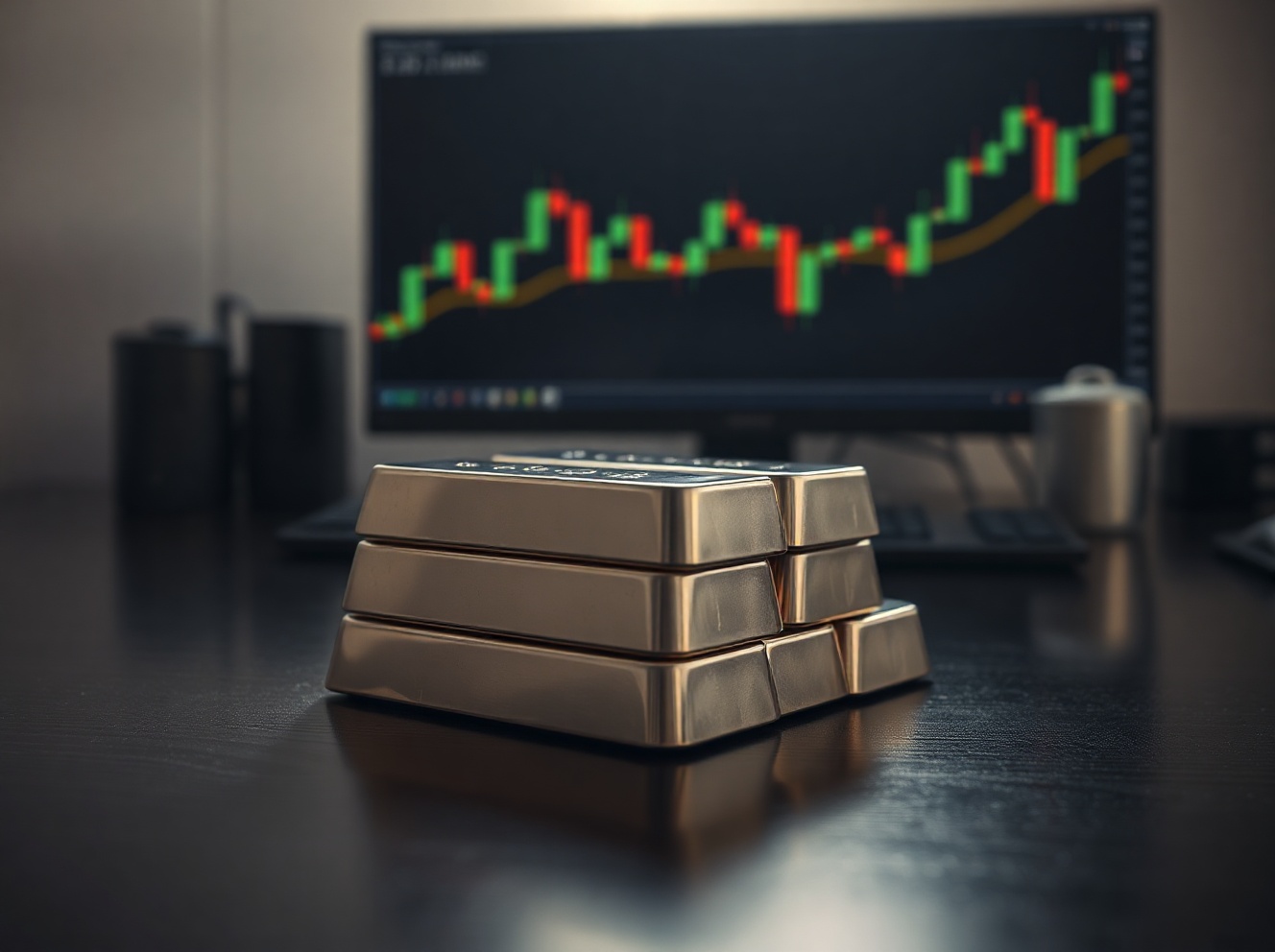 Silver Price Climbs to Near $75.70 as US-Iran Deal Hopes Resurface