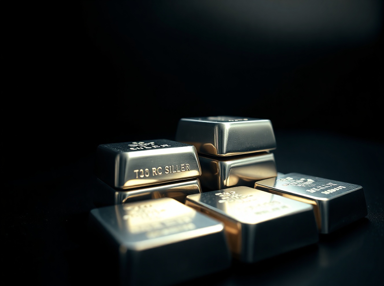 Silver Price Steadies Near $78.50 as US-Iran Deal Hopes Lift Market Sentiment