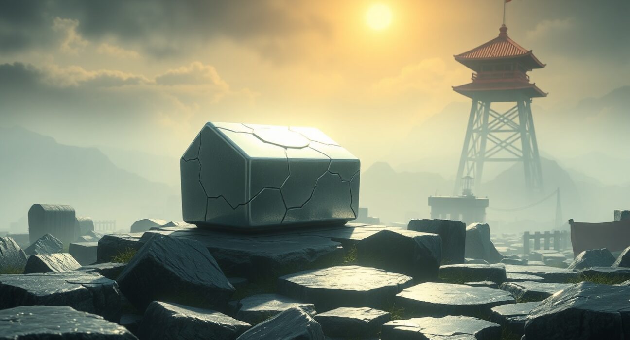 Silver price surge driven by geopolitical tensions and safe-haven demand in global markets.