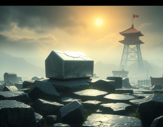 Silver price surge driven by geopolitical tensions and safe-haven demand in global markets.