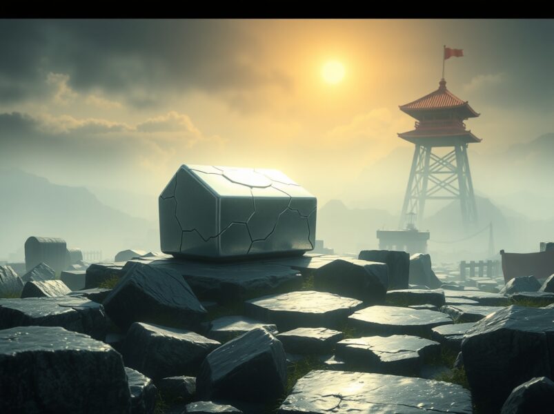 Silver Price Surge: How Geopolitical Tensions Spark Safe-Haven Demand in 2025